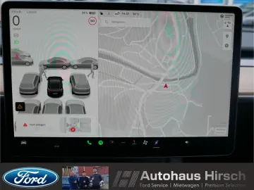TESLA Model 3 Long Range Dual Performance Allrad