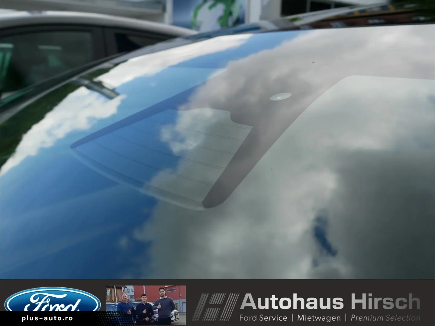 TESLA Model 3 Long Range Dual Performance Allrad
