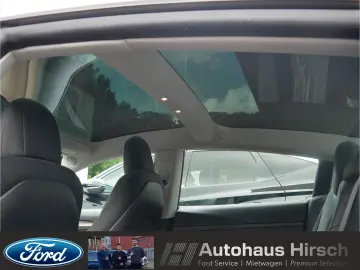 TESLA Model 3 Long Range Dual Performance Allrad