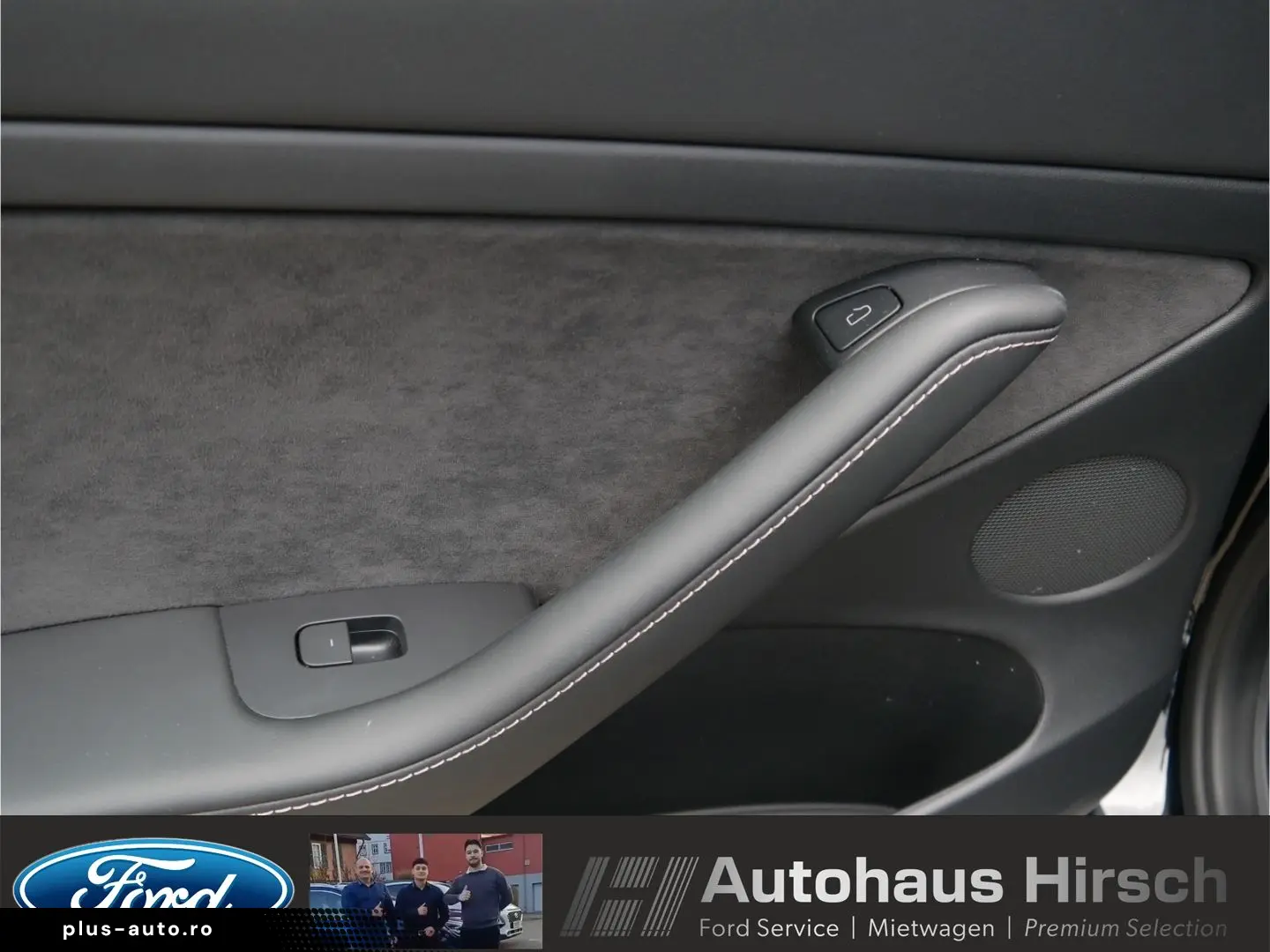 TESLA Model 3 Long Range Dual Performance Allrad