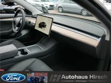 TESLA Model 3 Long Range Dual Performance Allrad
