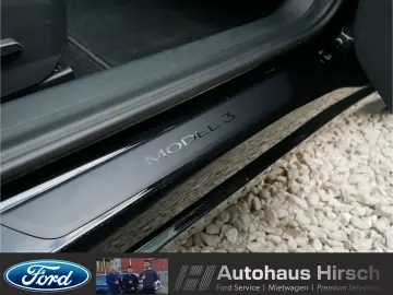 TESLA Model 3 Long Range Dual Performance Allrad