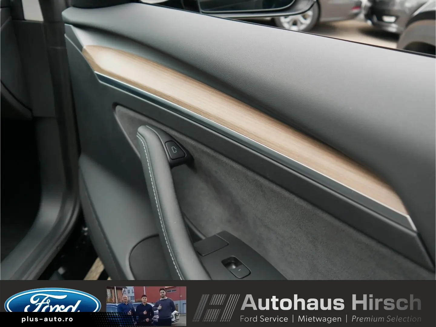 TESLA Model 3 Long Range Dual Performance Allrad