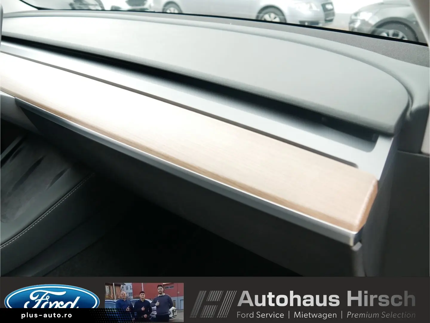 TESLA Model 3 Long Range Dual Performance Allrad