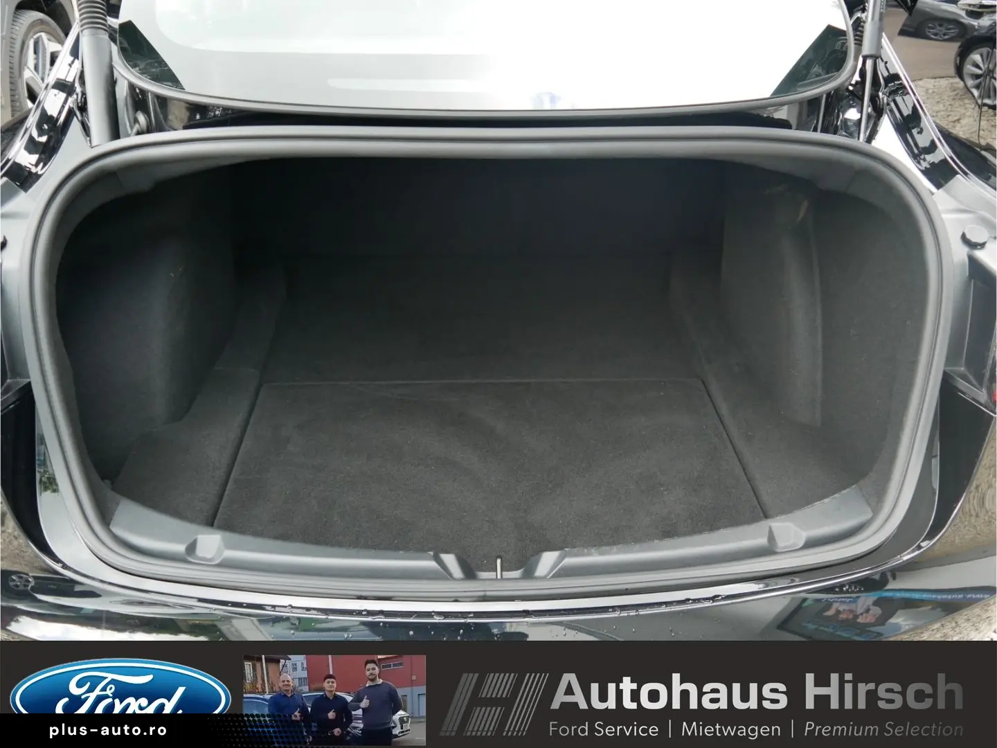 TESLA Model 3 Long Range Dual Performance Allrad