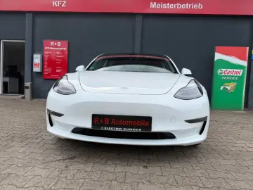 TESLA Model 3 Performance Dual AWD 513PS