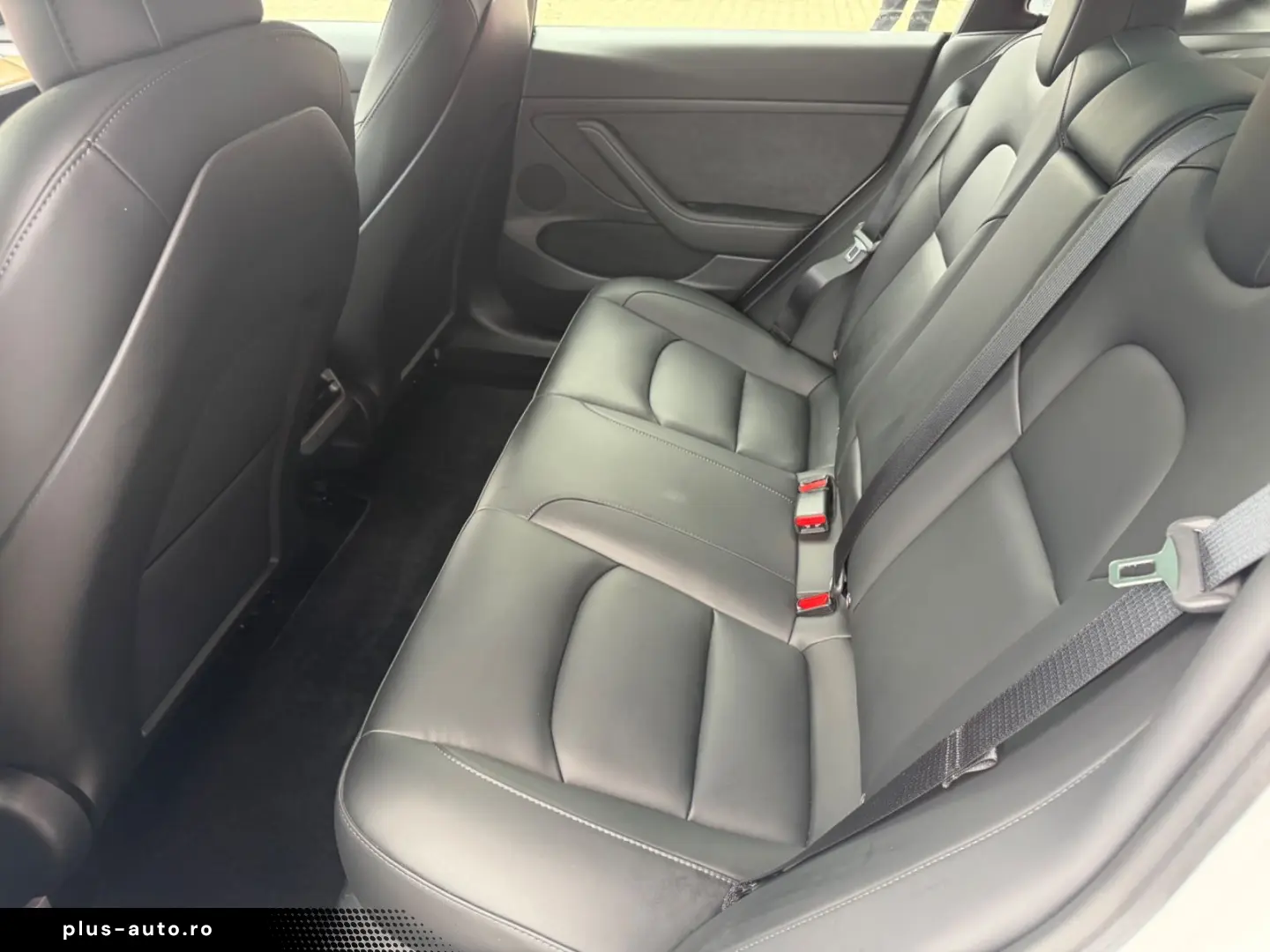 TESLA Model 3 Performance Dual AWD 513PS 1xHand Überwa