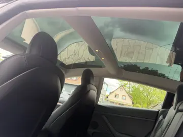 TESLA Model 3 Performance Dual AWD 513PS