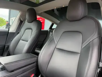 TESLA Model 3 Performance Dual AWD 513PS