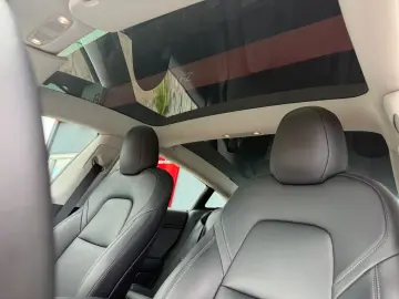 TESLA Model 3 Performance Dual AWD 513PS