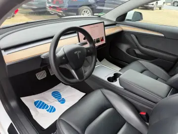 TESLA Model 3 Performance Dual AWD 513PS
