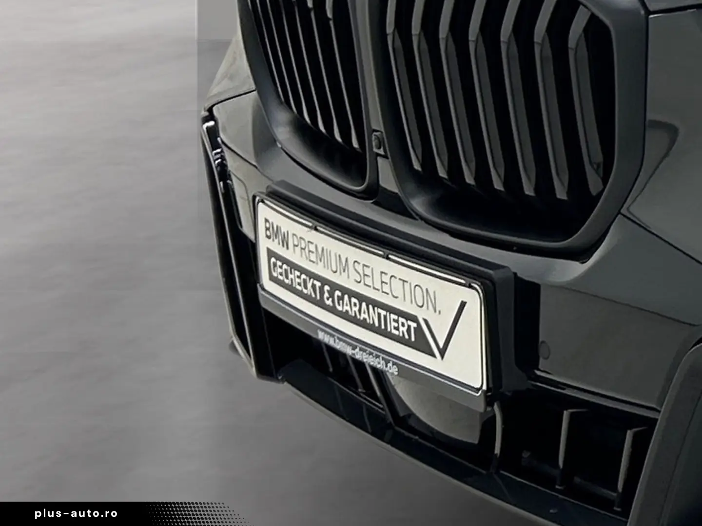 BMW X5 xDrive50e M Sport AHK Driv.Assist.Prof LED