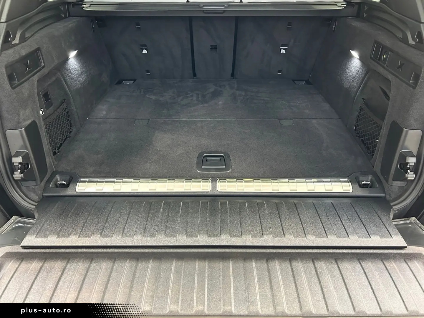 BMW X5 xDrive50e M Sport AHK Driv.Assist.Prof LED