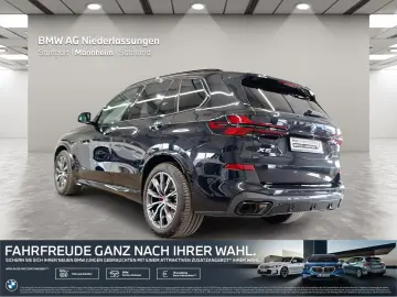 BMW X5 xDrive50e M Sport AHK Harman K Kamera LED