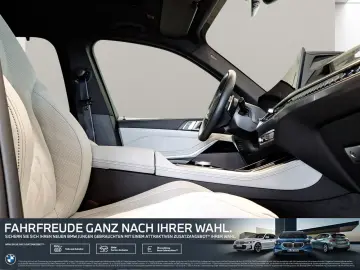 BMW X5 xDrive50e M Sport AHK Harman K Kamera LED