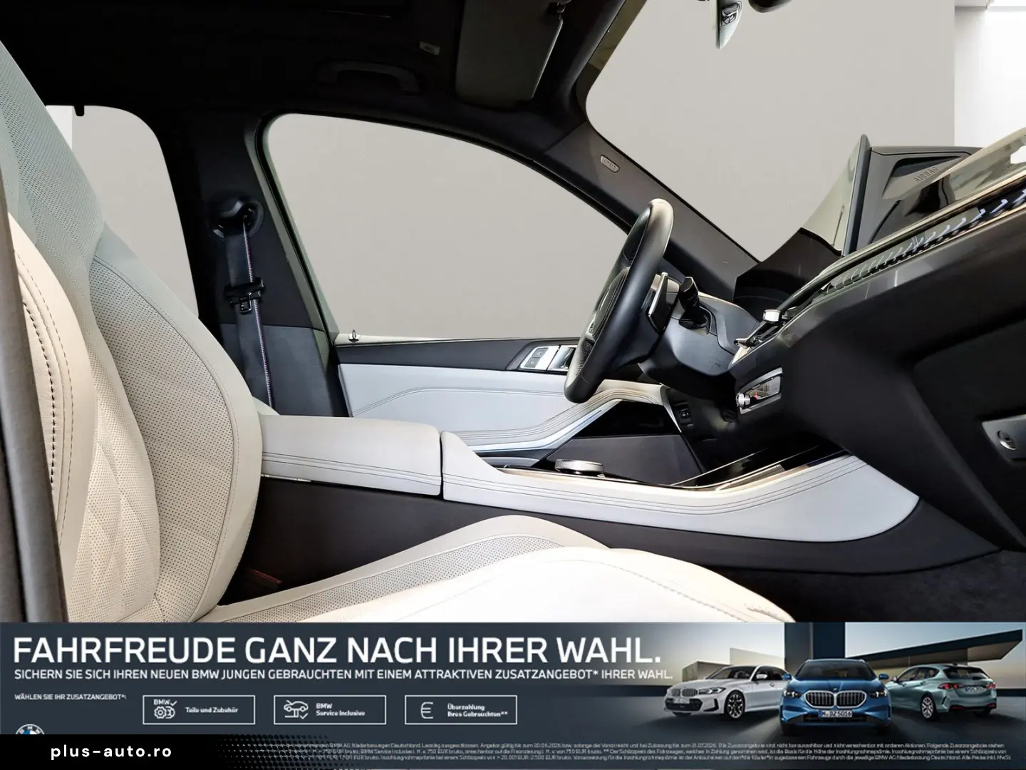 BMW X5 xDrive50e M Sport AHK Harman K Kamera LED