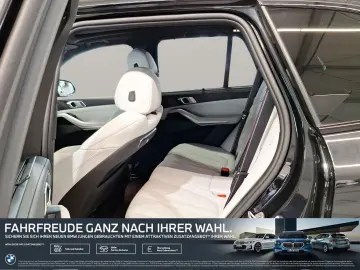 BMW X5 xDrive50e M Sport AHK Harman K Kamera LED