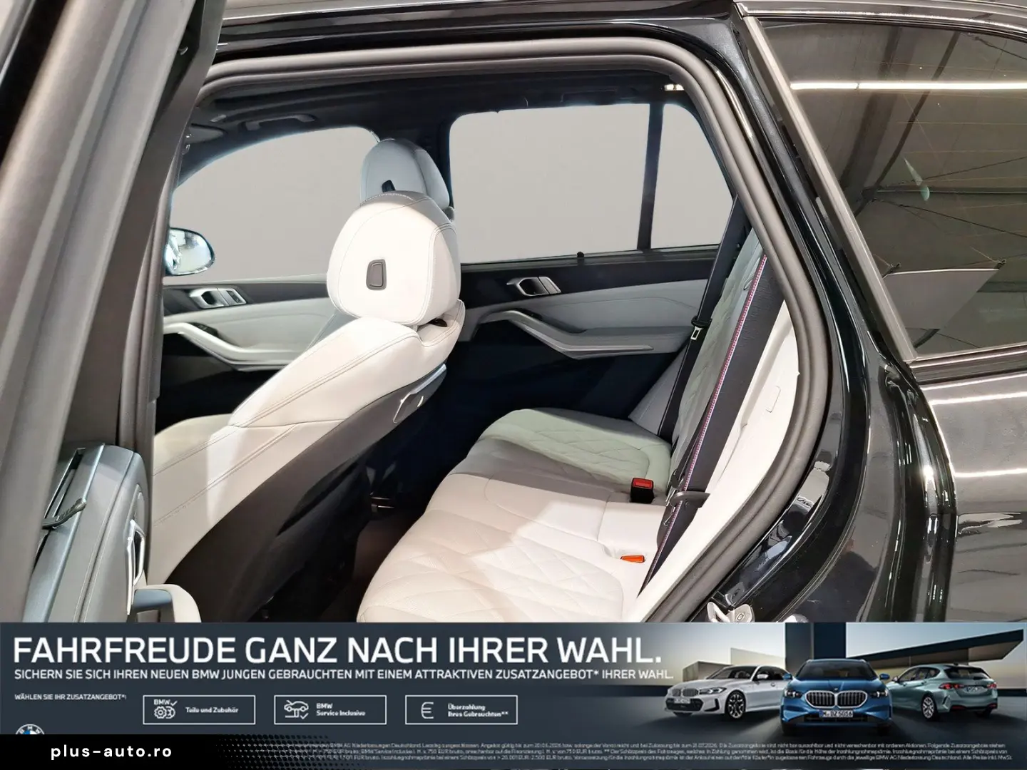 BMW X5 xDrive50e M Sport AHK Harman K Kamera LED