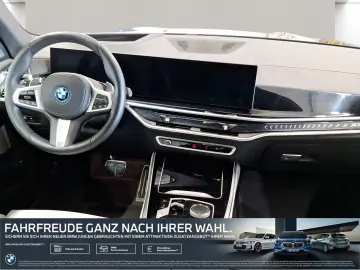 BMW X5 xDrive50e M Sport AHK Harman K Kamera LED