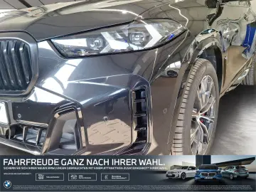 BMW X5 xDrive50e M Sport AHK Harman K Kamera LED