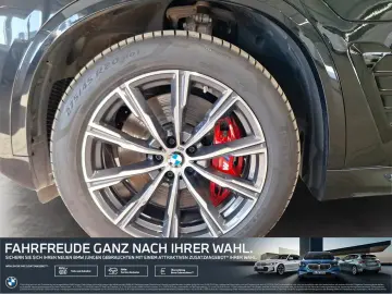 BMW X5 xDrive50e M Sport AHK Harman K Kamera LED