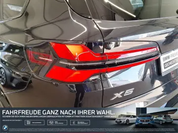 BMW X5 xDrive50e M Sport AHK Harman K Kamera LED