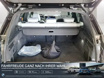 BMW X5 xDrive50e M Sport AHK Harman K Kamera LED