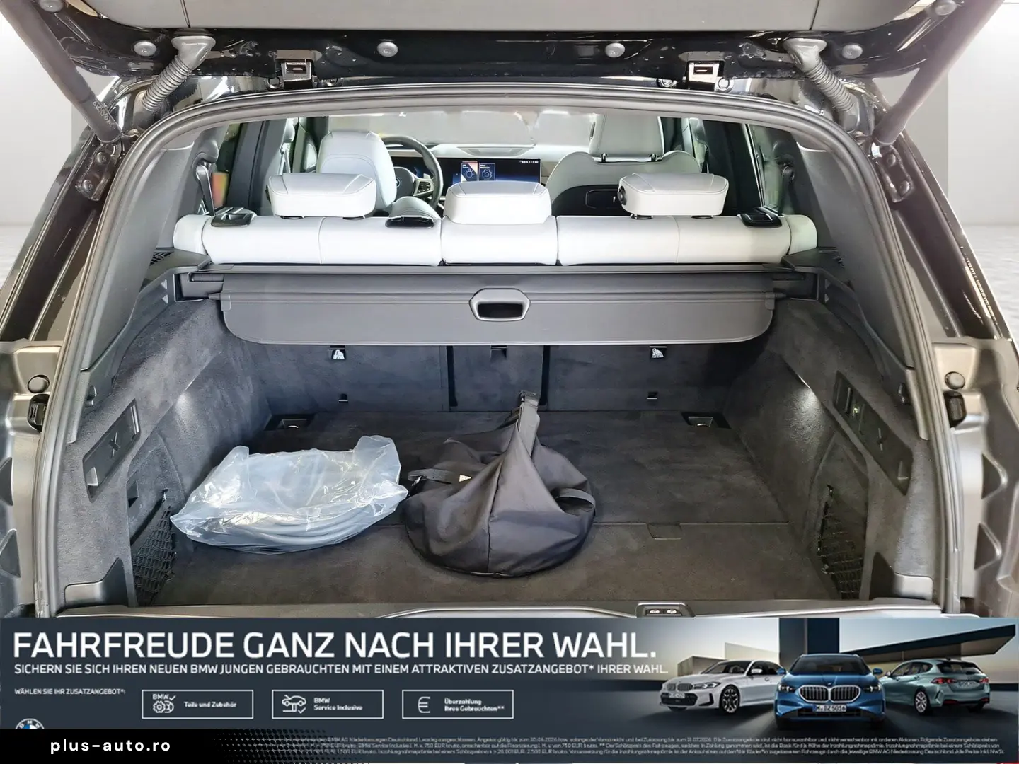 BMW X5 xDrive50e M Sport AHK Harman K Kamera LED