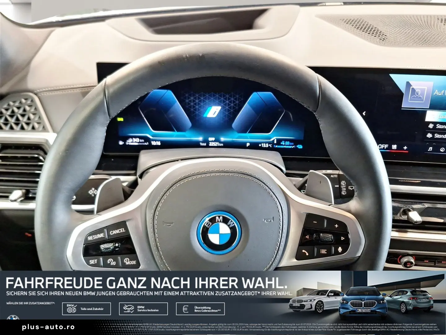BMW X5 xDrive50e M Sport AHK Harman K Kamera LED