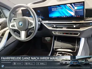 BMW X5 xDrive50e M Sport AHK Harman K Kamera LED