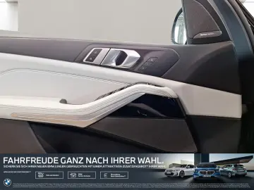BMW X5 xDrive50e M Sport AHK Harman K Kamera LED