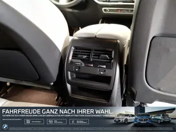 BMW X5 xDrive50e M Sport AHK Harman K Kamera LED