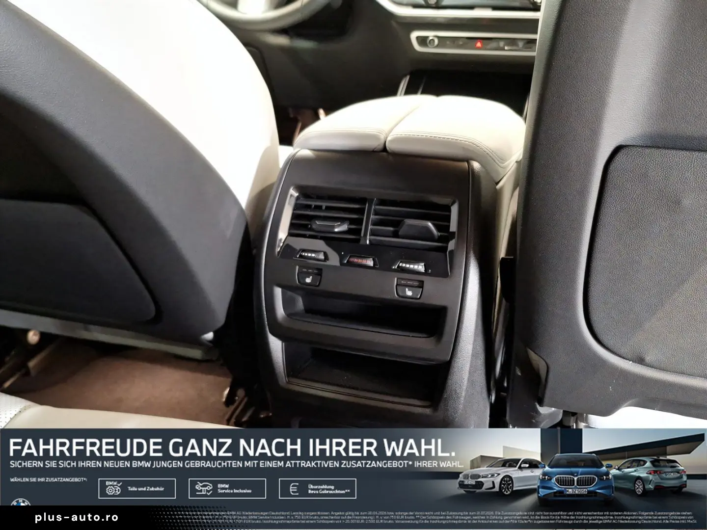 BMW X5 xDrive50e M Sport AHK Harman K Kamera LED