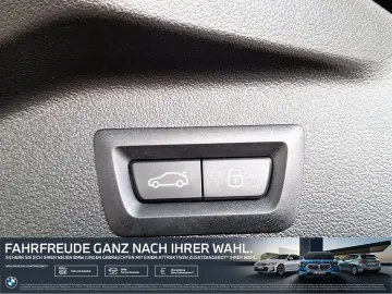 BMW X5 xDrive50e M Sport AHK Harman K Kamera LED