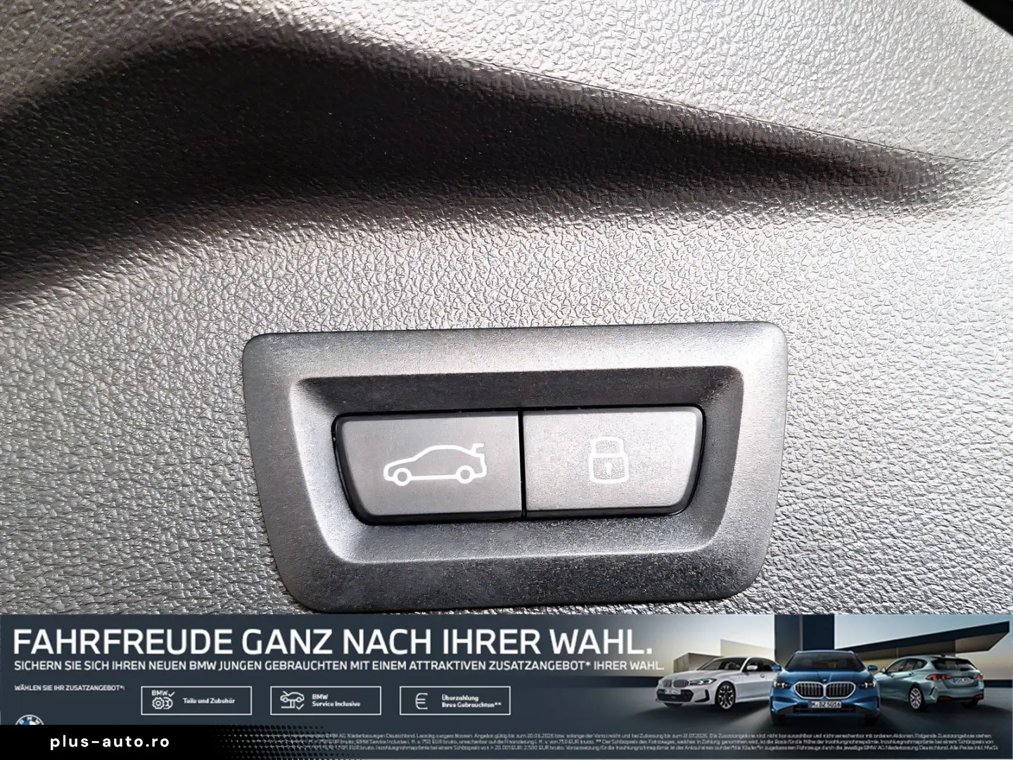 BMW X5 xDrive50e M Sport AHK Harman K Kamera LED