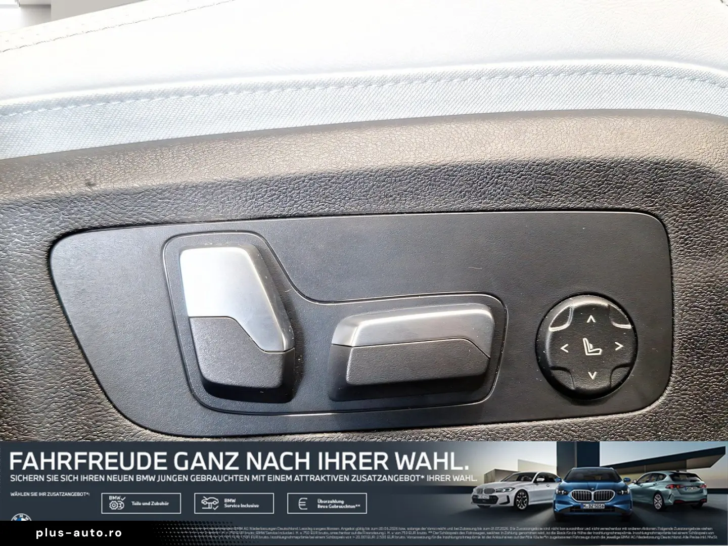 BMW X5 xDrive50e M Sport AHK Harman K Kamera LED