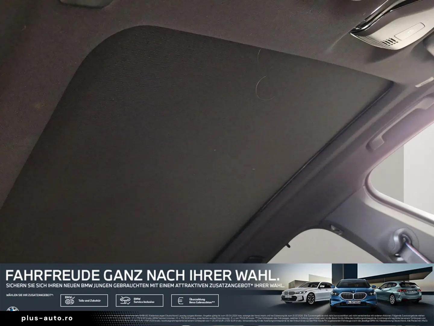 BMW X5 xDrive50e M Sport AHK Harman K Kamera LED