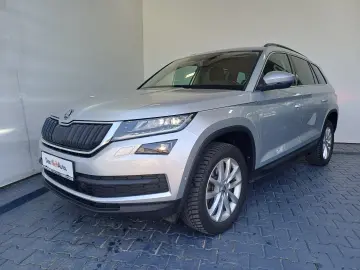 Škoda Kodiaq STYLE 2.0 TDI 4x4 DSG