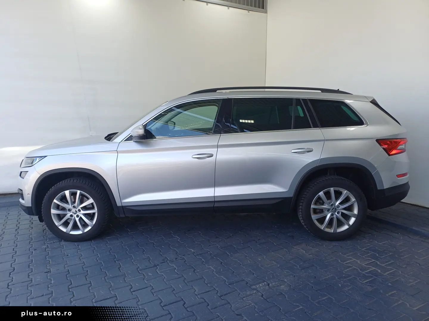 Škoda Kodiaq STYLE 2.0 TDI 4x4 DSG