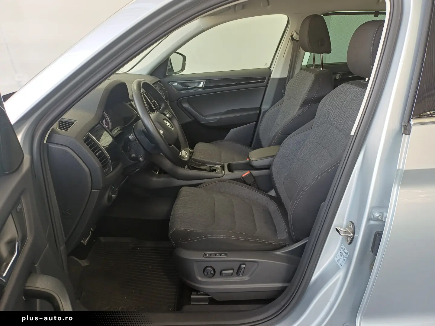 Škoda Kodiaq STYLE 2.0 TDI 4x4 DSG
