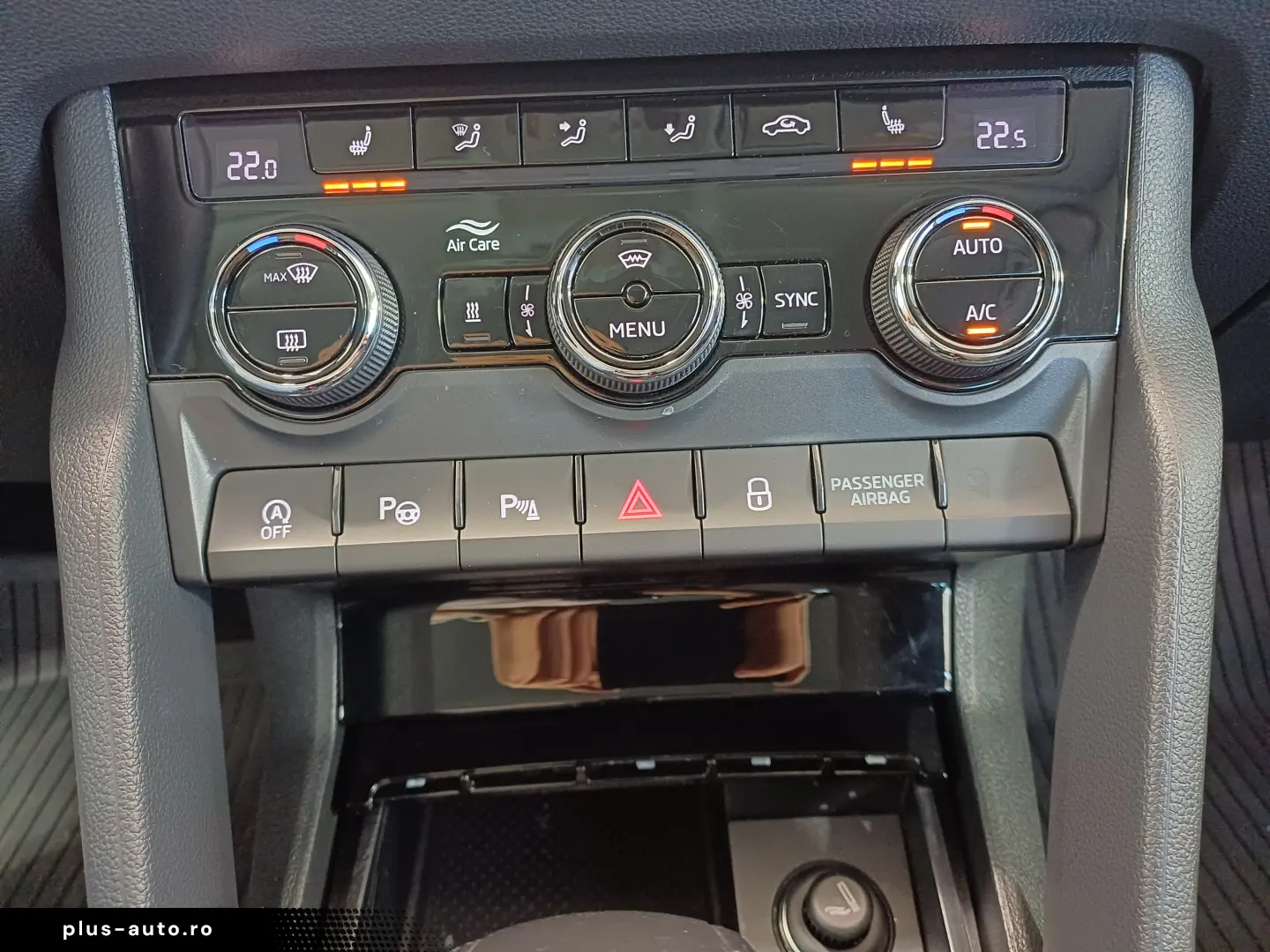 Škoda Kodiaq STYLE 2.0 TDI 4x4 DSG