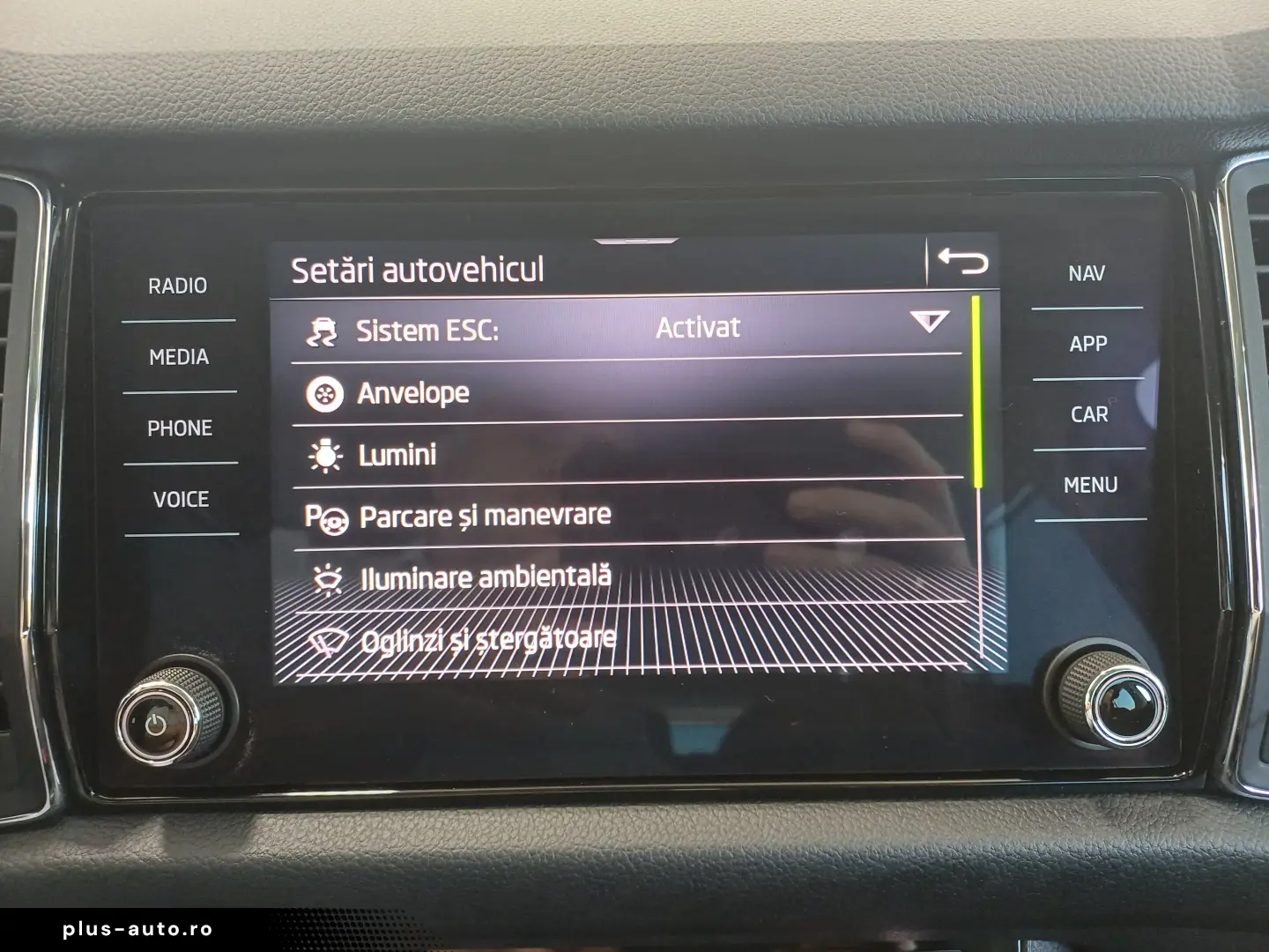 Škoda Kodiaq STYLE 2.0 TDI 4x4 DSG