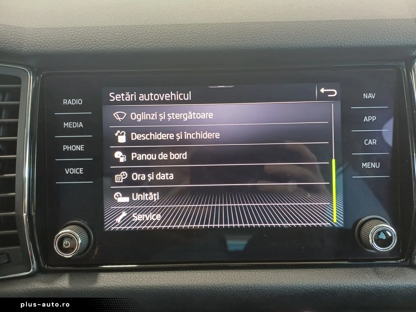 Škoda Kodiaq STYLE 2.0 TDI 4x4 DSG