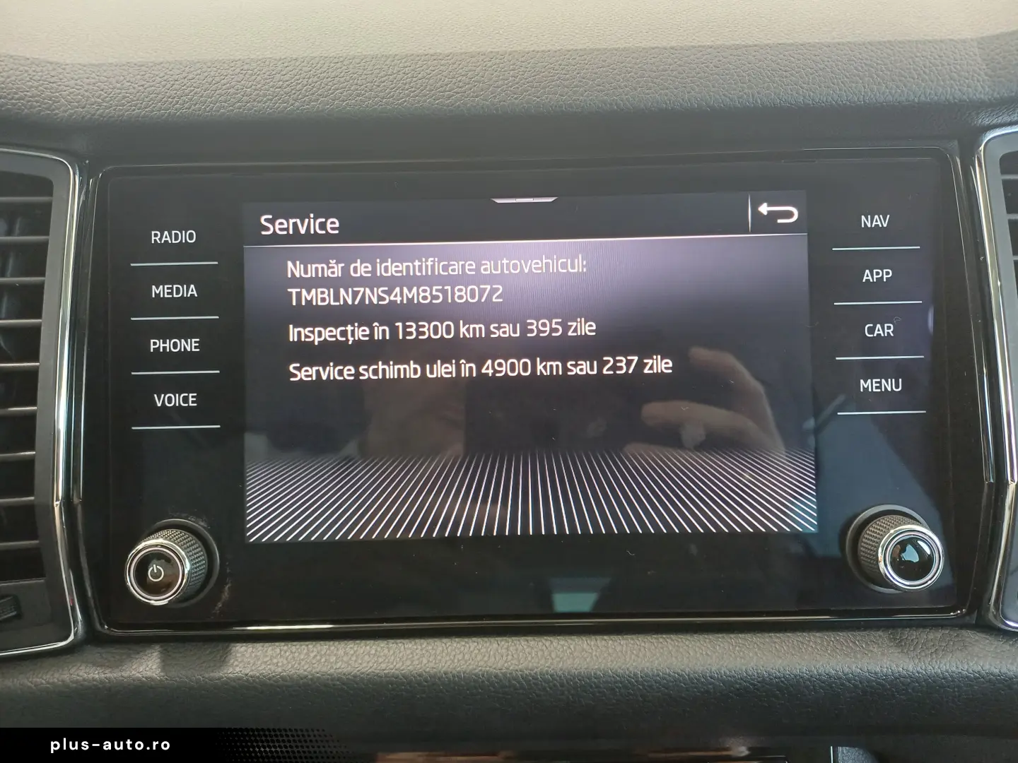 Škoda Kodiaq STYLE 2.0 TDI 4x4 DSG