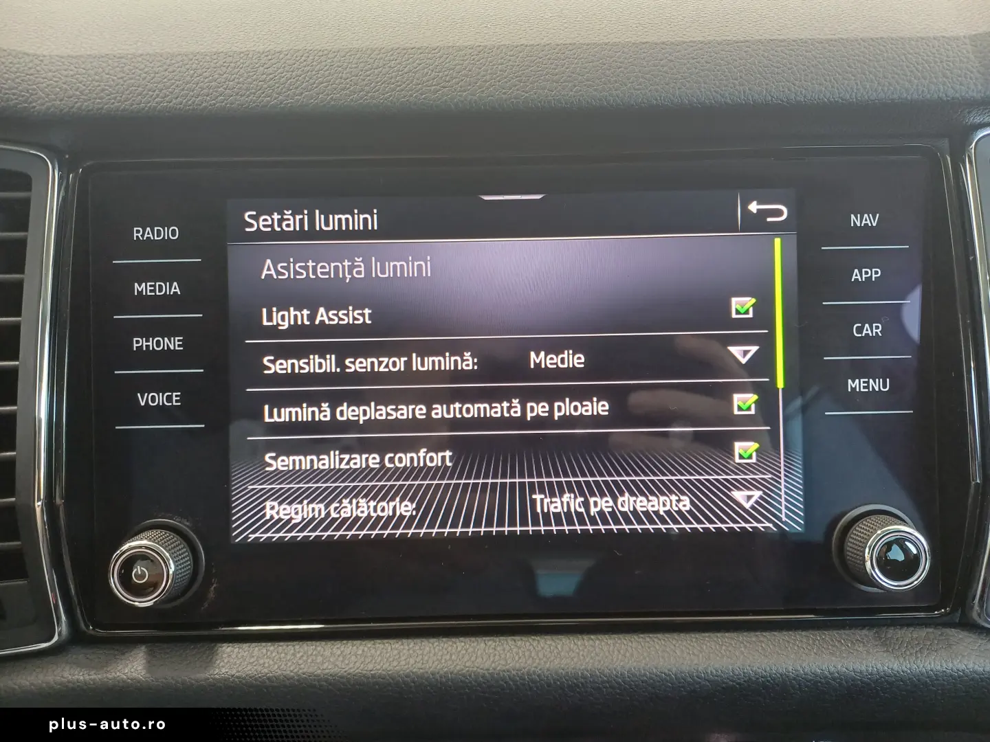 Škoda Kodiaq STYLE 2.0 TDI 4x4 DSG