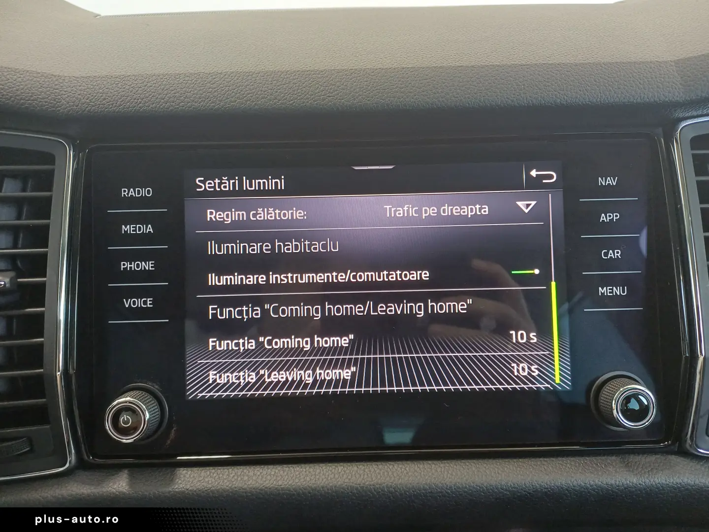 Škoda Kodiaq STYLE 2.0 TDI 4x4 DSG