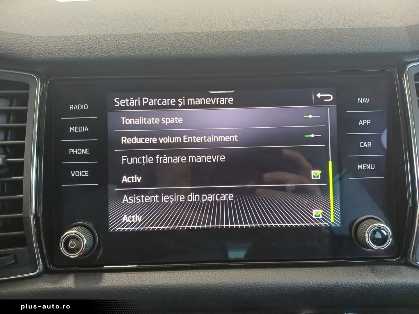 Škoda Kodiaq STYLE 2.0 TDI 4x4 DSG