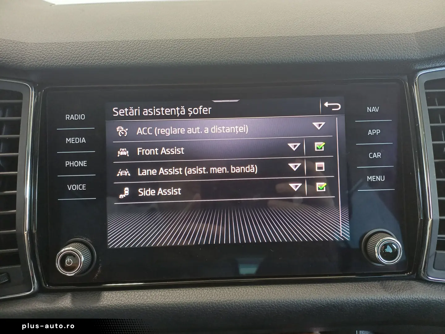 Škoda Kodiaq STYLE 2.0 TDI 4x4 DSG