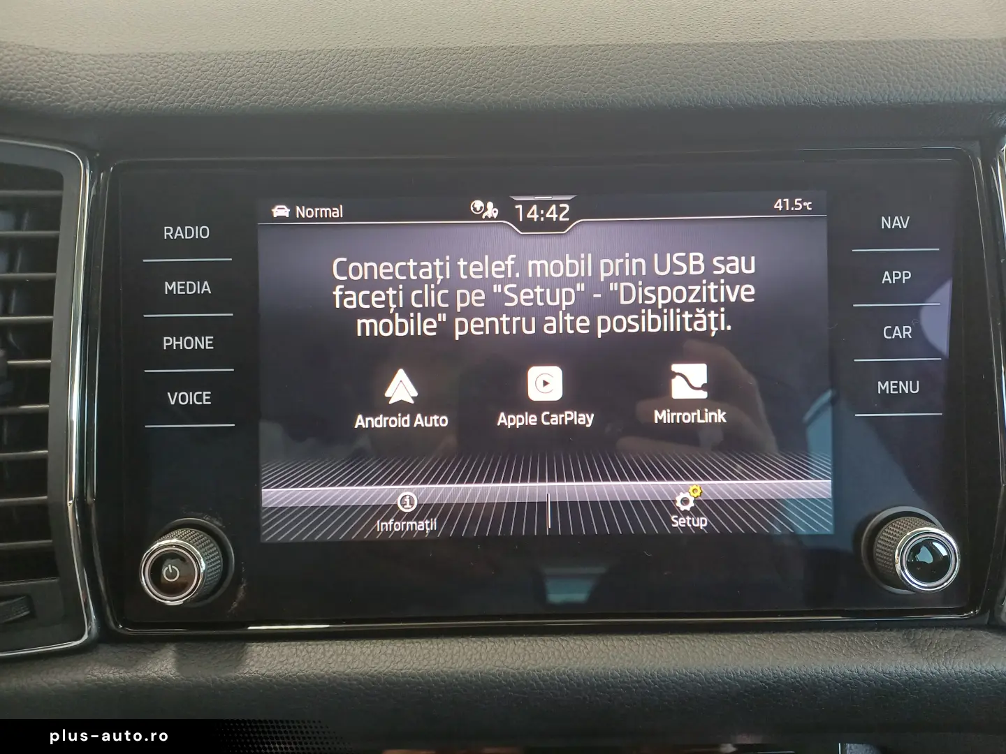 Škoda Kodiaq STYLE 2.0 TDI 4x4 DSG