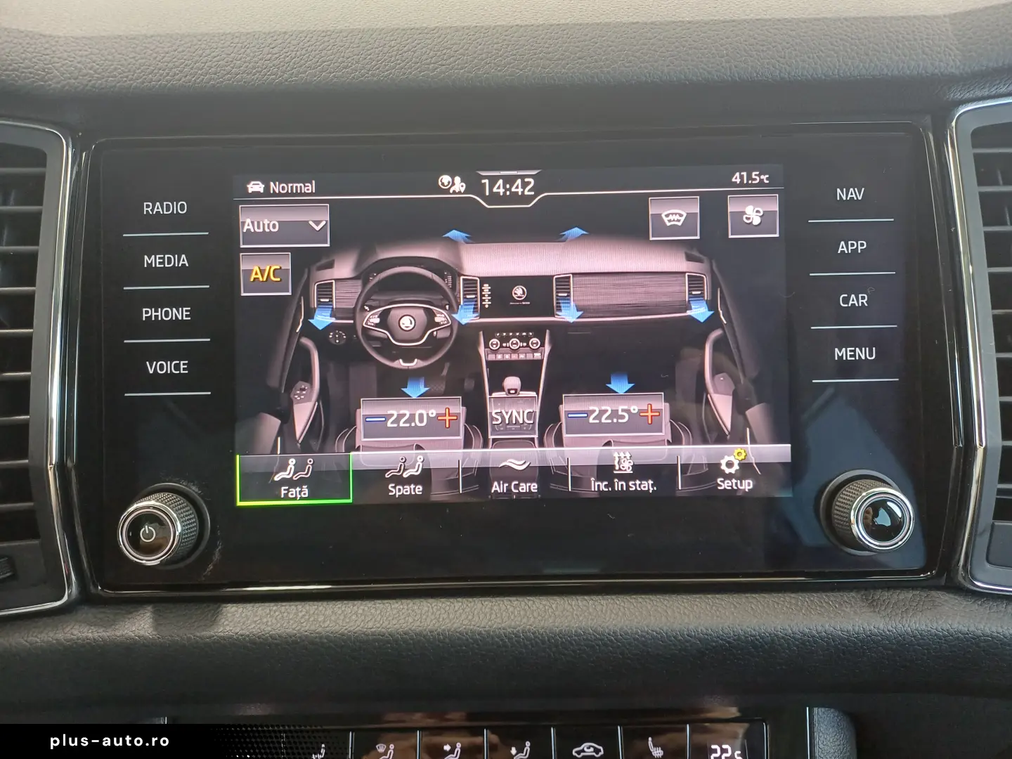 Škoda Kodiaq STYLE 2.0 TDI 4x4 DSG